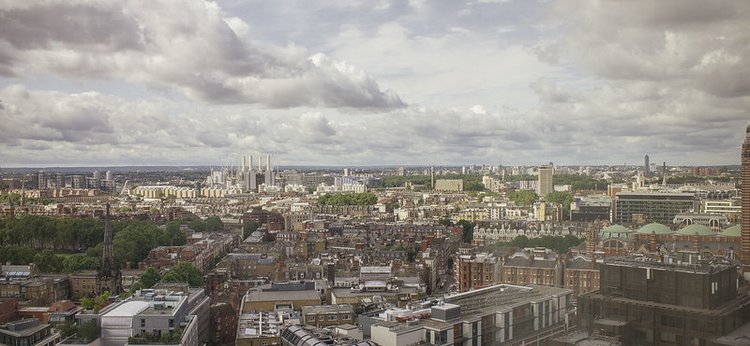 cityscape image