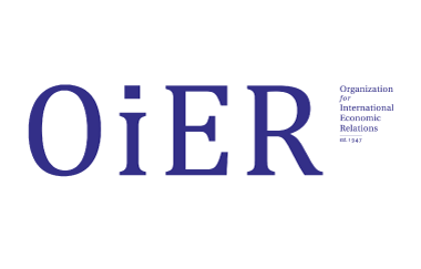 Organization for International Economic Relations home page