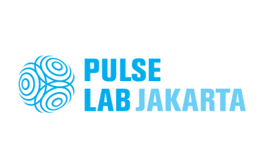 Pulse Lab Jakarta homepage