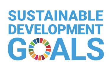 UN Sustainable Development Goals homepage