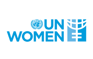 UN Women homepage