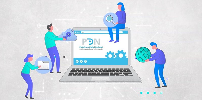 PDN promotional image: collaboration